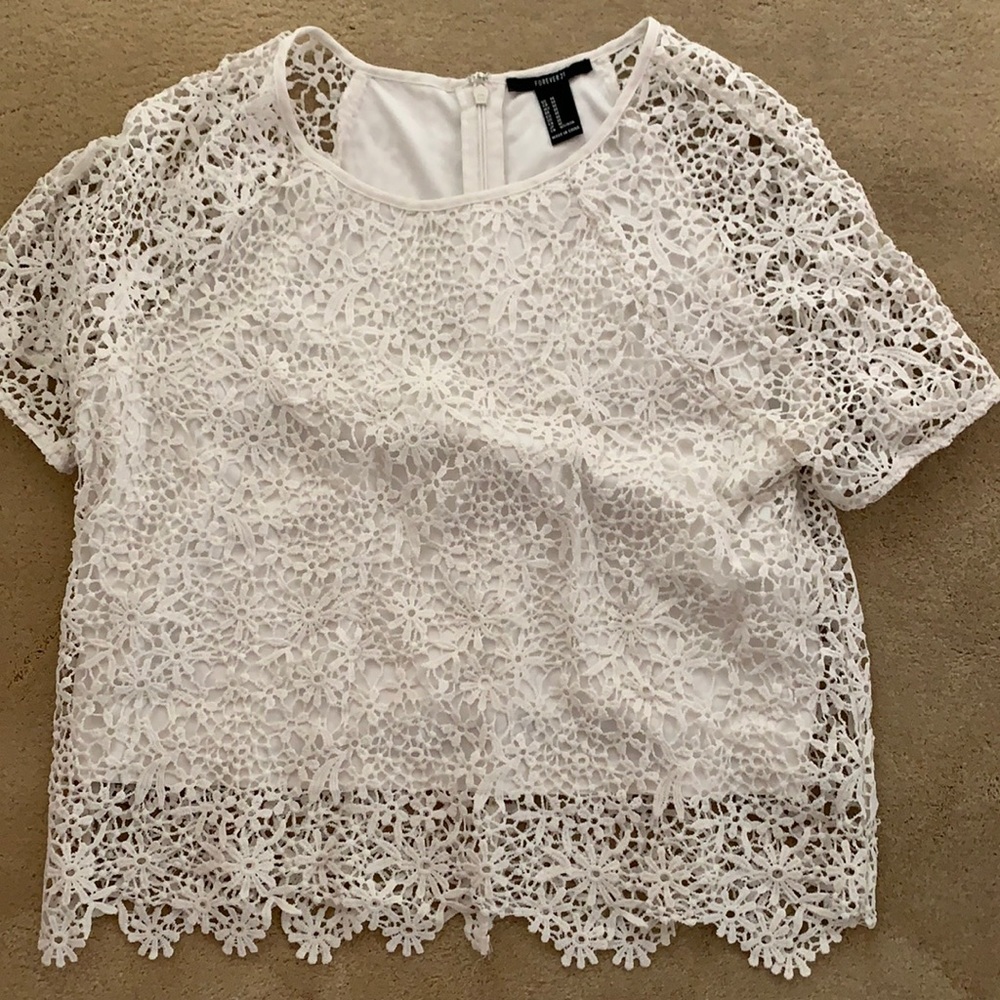 Summer top